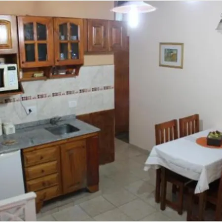 Apartamento Estación Aeropuerto Ezeiza Lomas de Zamora Exterior foto