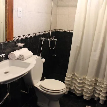 Apartamento Estación Aeropuerto Ezeiza Lomas de Zamora Exterior foto