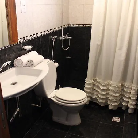 Apartamento Estación Aeropuerto Ezeiza Lomas de Zamora Exterior foto