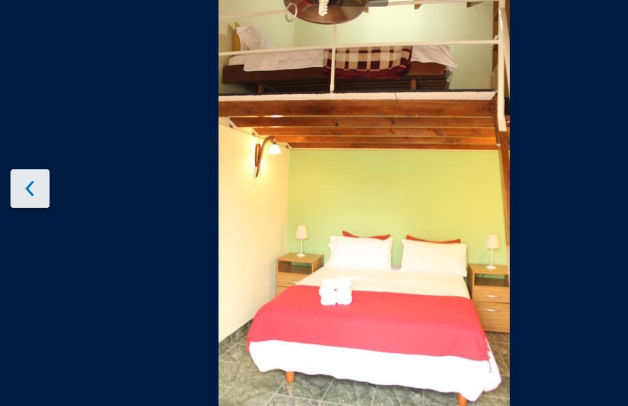 Apartamento Estación Aeropuerto Ezeiza *