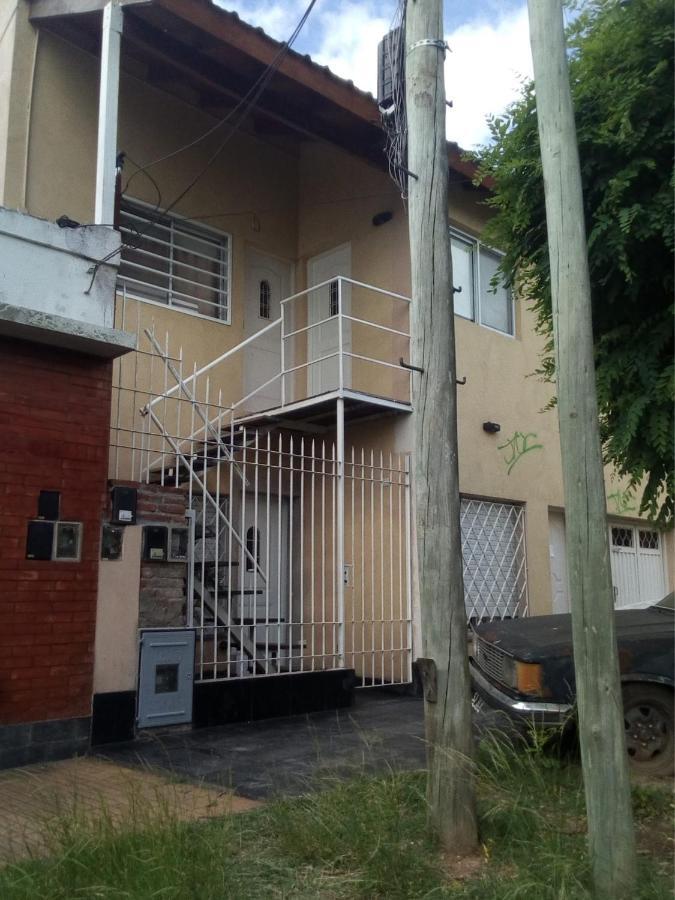 Apartment Estacion Aeropuerto Ezeiza