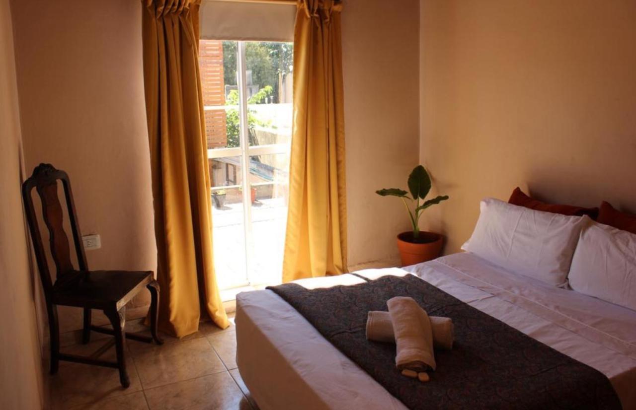 Apartment Estacion Aeropuerto Ezeiza