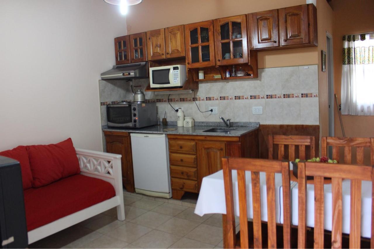 Apartment Estacion Aeropuerto Ezeiza